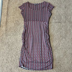 Loveappella maternity dress, size small